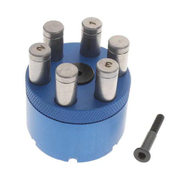 8758 1102 0 Rennsteig Tools, Inc.  Presse Applicatrici Crimpatrici - Accessori